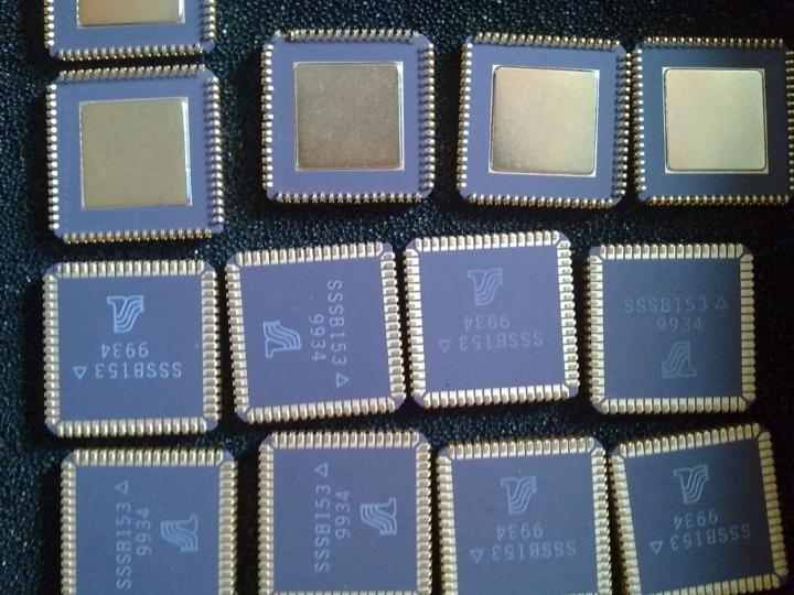 IC回收_回收ic_电子回收_回收电子_电子元器件...